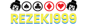 Logo REZEKI999